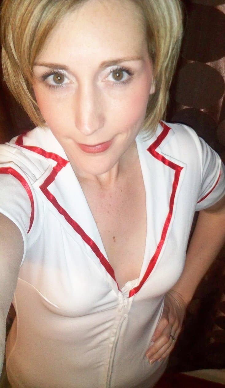 Nurse Kendra