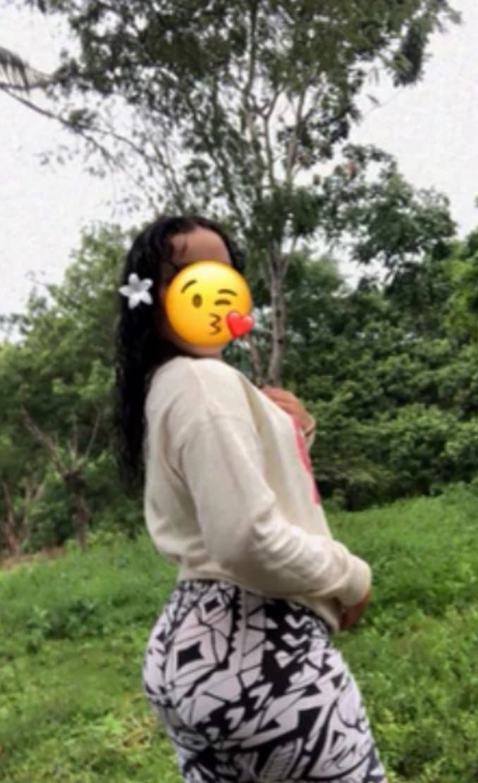 I want to fuck my cousin so bad but she always playing with me like always ??