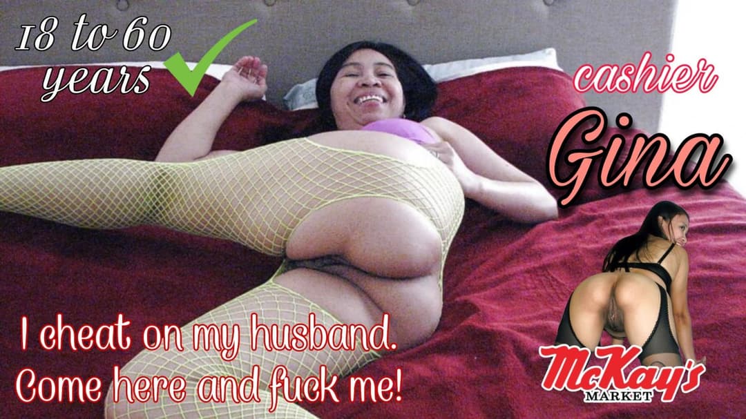 Click to view full size Cumslut Gina Filipina Hot Wife