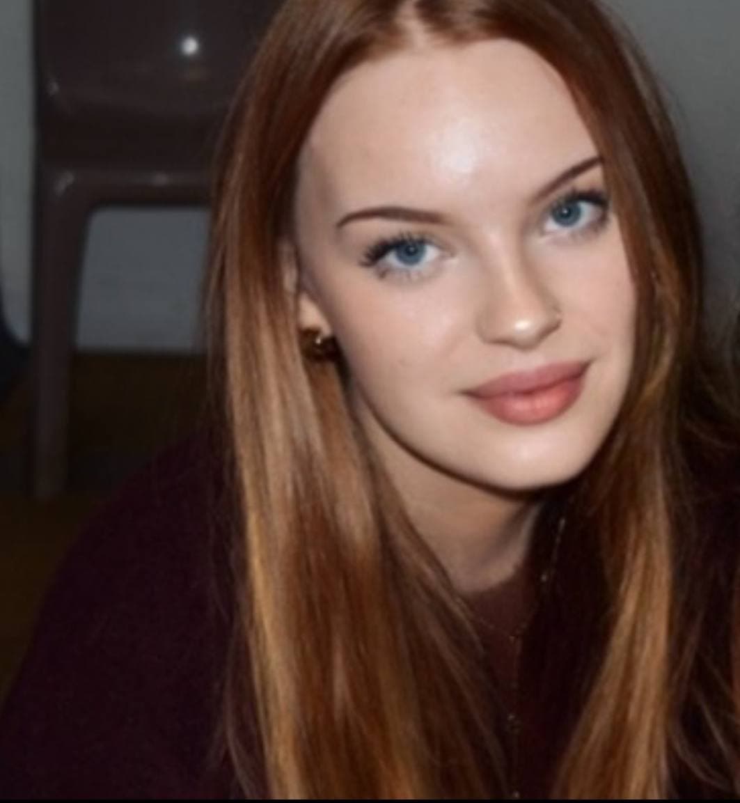 Pauline 22year old slut