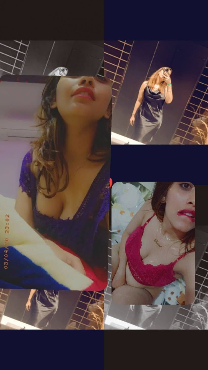 Beautiful punjabi busty babe leaked collection ??? hottest sardarni Muskan kaur randi