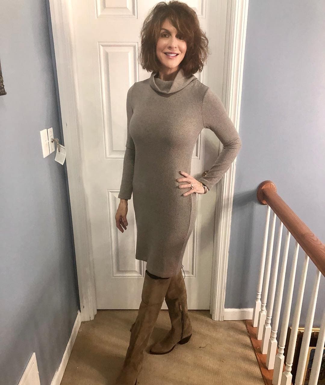 classy Milf
