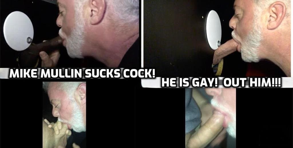 To OUT this Closet Gay, you must Download THEN Repost!