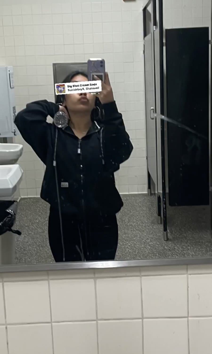 Beaner teen needs to become famous