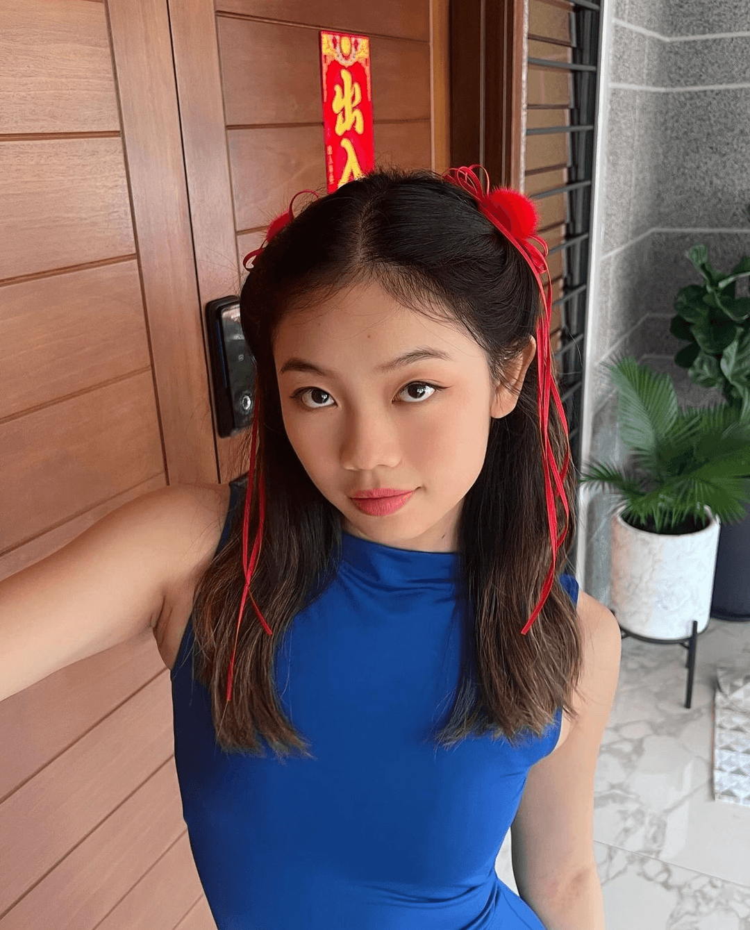 Asians Nudes + Non Nudes