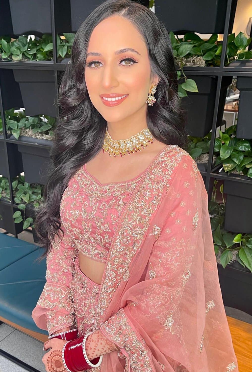 Newly married hot indian wife cheating on husband w/ her boss