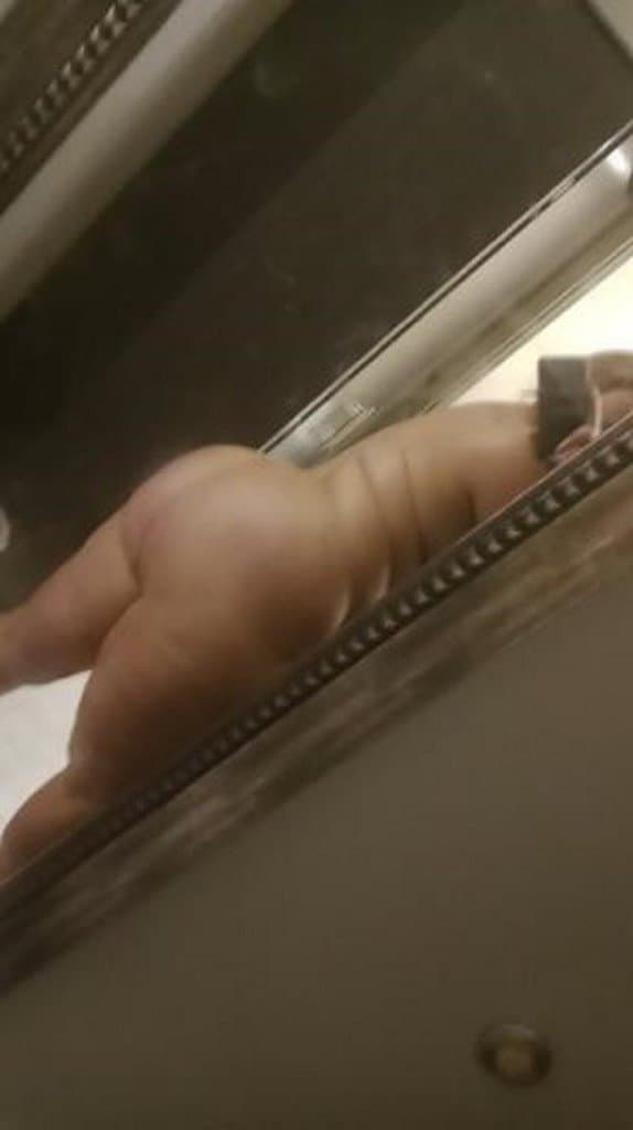 Cheating Freaky white mature bbw milf sent these to her young lover