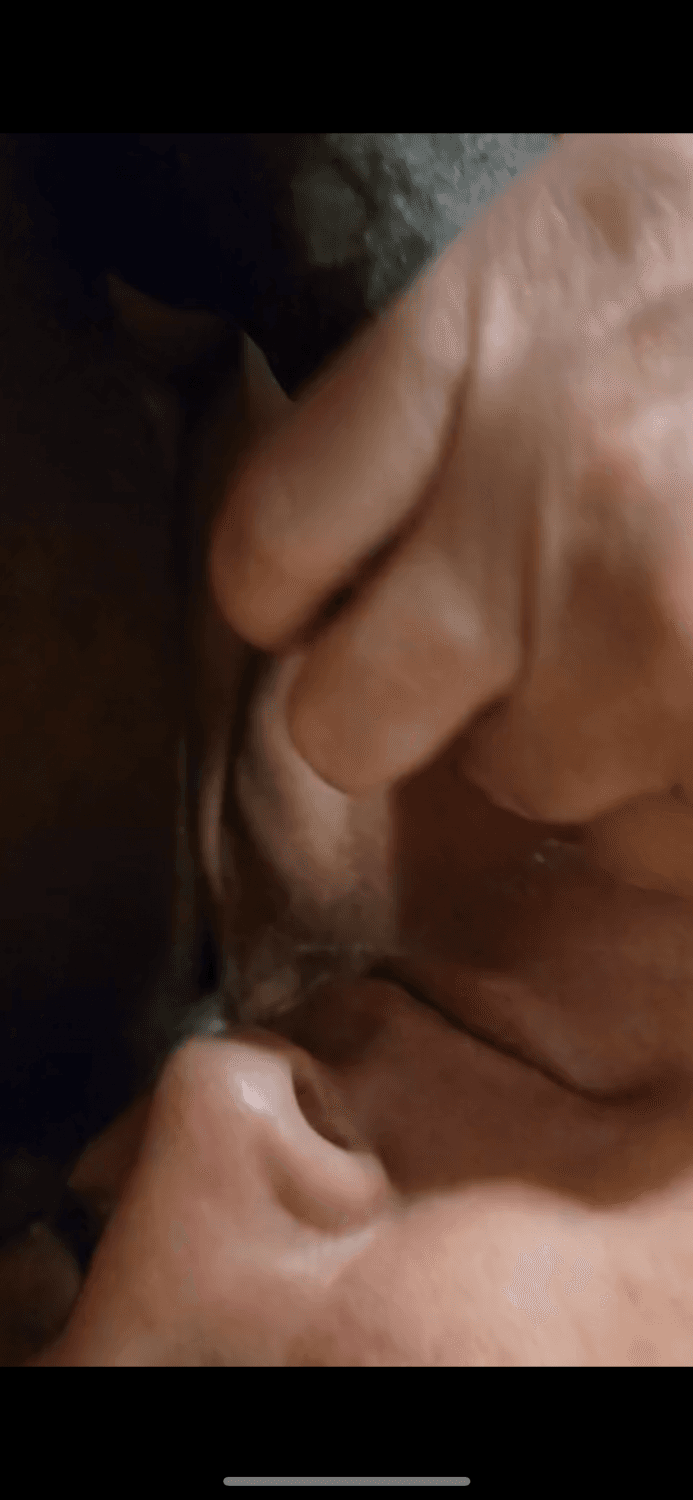 Mature housewife shared with BBC