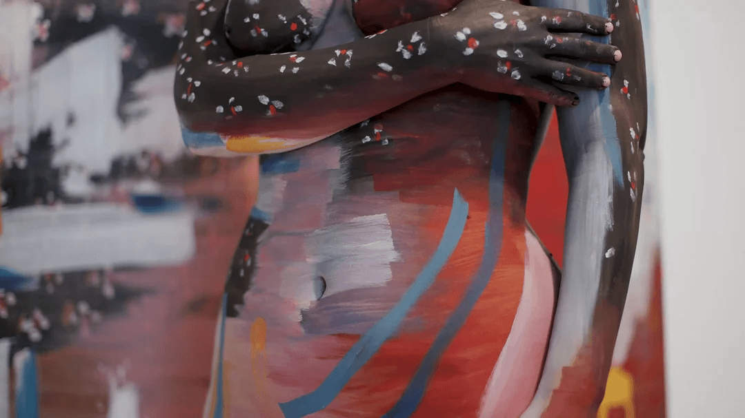 Metal Singer Charlotte Wessels!!