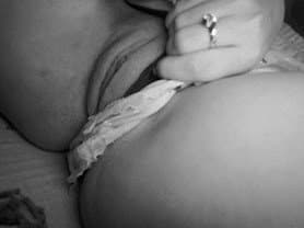 Slutty Babygirl 23 years old