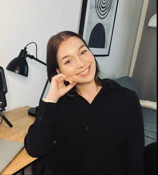 Sonja, finnish escort in Finland