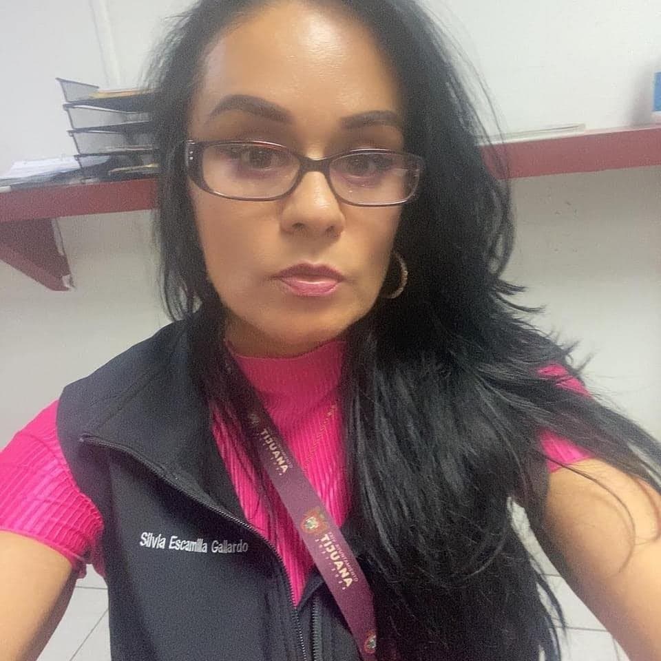 Click to view full size Silvia Escamilla Gallardo - https://www.facebook.com/silvia.escamilla.gallardo/