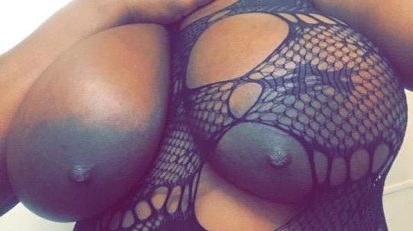 Sexy African Escorts