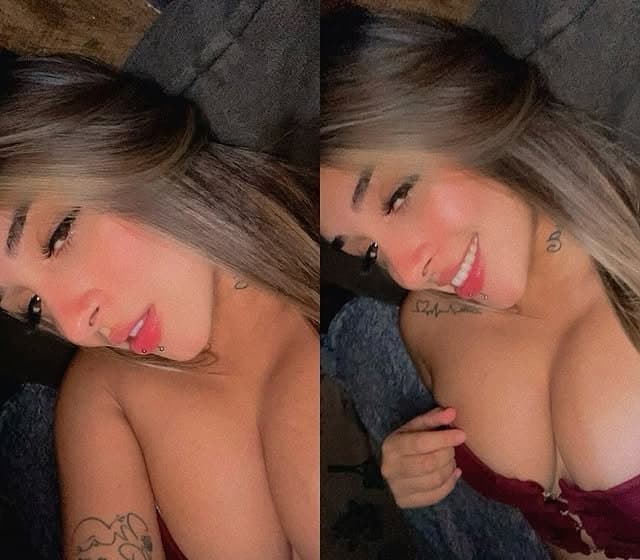 Andressinha marmita dos drake