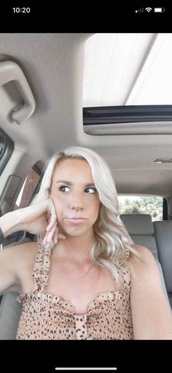 Hailey the young web whore