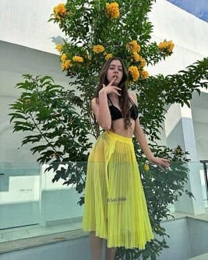 russian 25 years hot blogger part 5