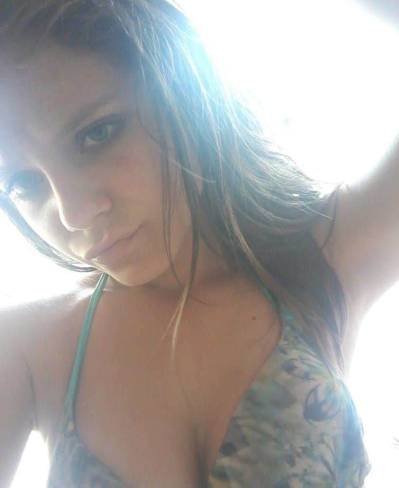 Gigi Alves / Gigi Talamini (antigas)