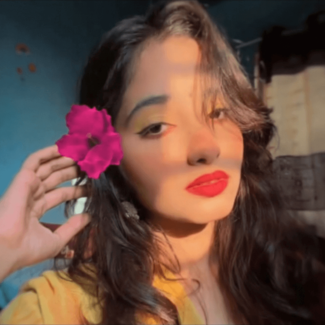 Bangli Cute Beautiful Instagram Influencer Sexy Homemade Full Nude Show