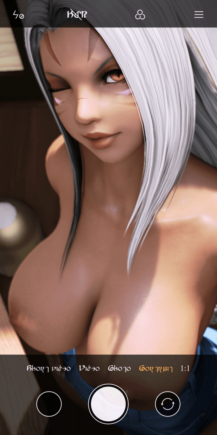 FFXIV Final Fantasy 14 Online Miqote Fan Meeting #1