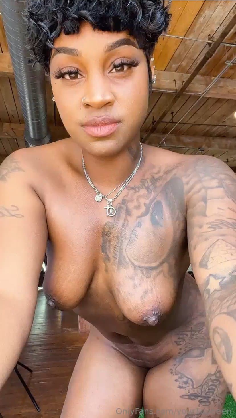 Jamaican Woman Are The Best! ??