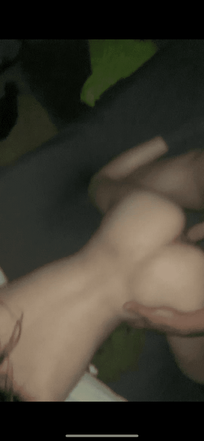 Told my sexy bitch to get naked and put on socks to smoke meth & 10 mins later we Fuckin