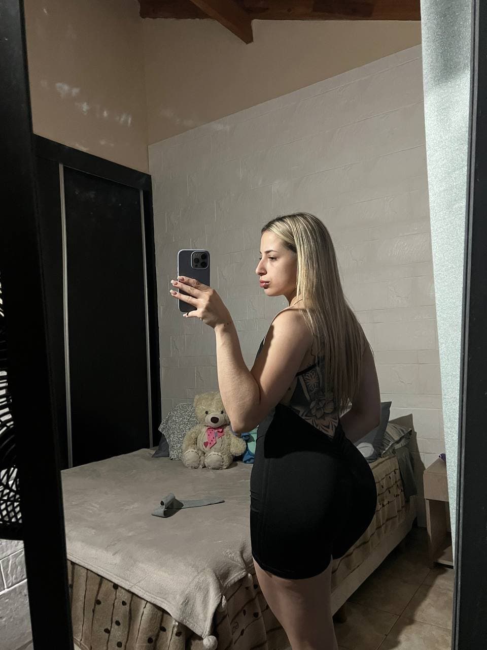 I don’t save you from danger… I am the danger ;)