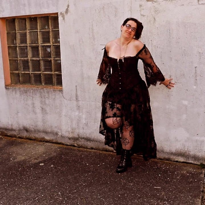 Einfach Dani from Bavaria, Germany