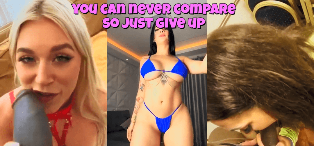 BATEMAN - BNWO BBC PMV with Gooning Captions