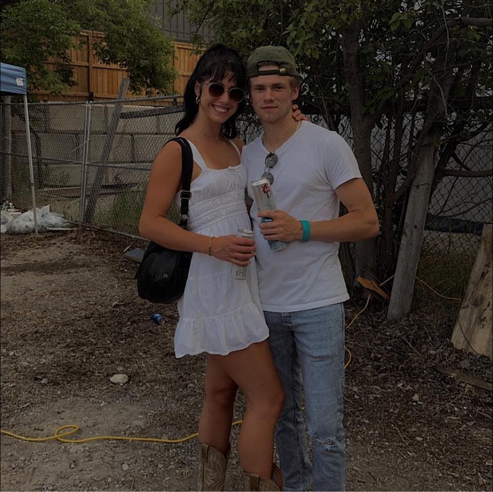 Canadian NN girl D. with nipple piercing