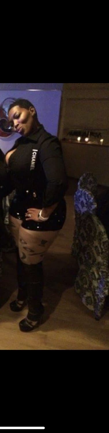 I Miss My Thick Baldhead Milf She Done Got Married On A Nigga I Miss That Ass & Them Hipsssss