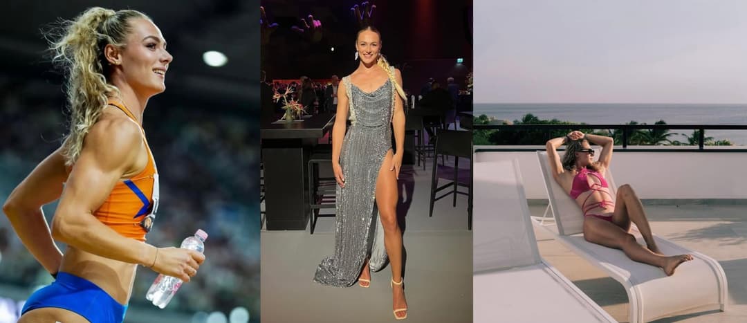 Hottest Track & Field stars