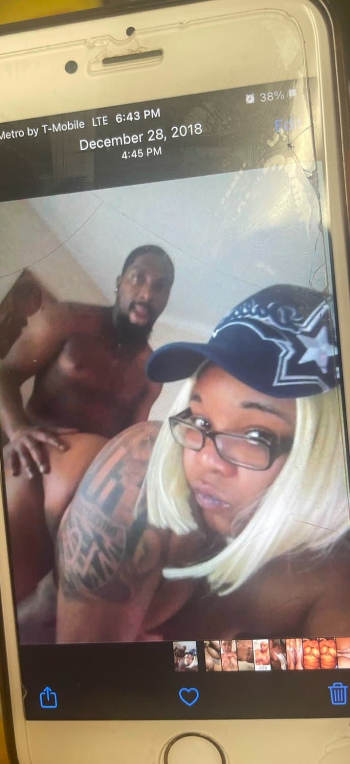 Co-Worker Left Phone Unlocked