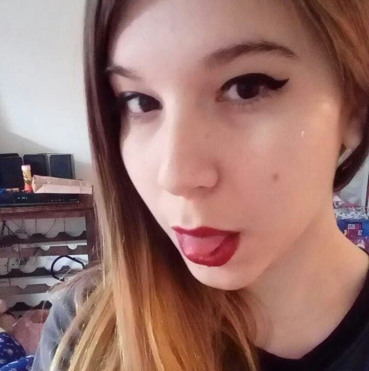 Tami, petit rubia argentina