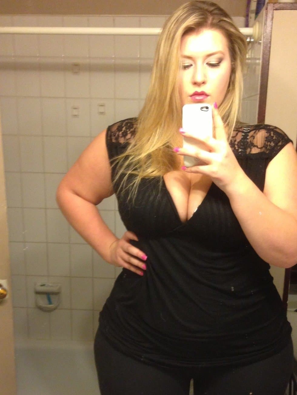 Curvy Women - Sexy Mix