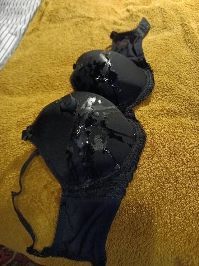 cum in pantie sluty teen arabian stepsister