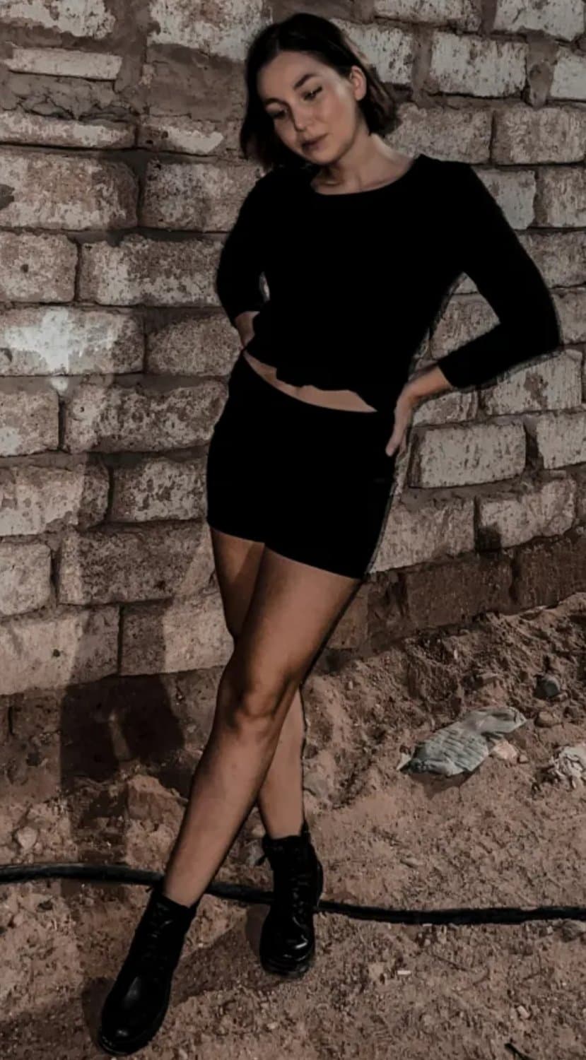 Sonja, finnish escort in Finland