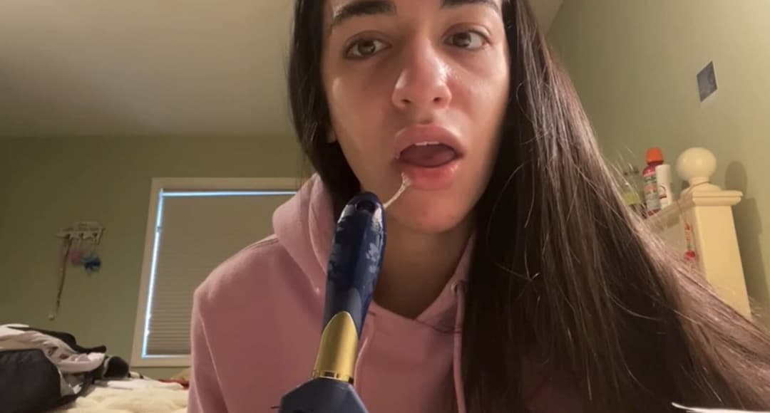 Laila Asmr - if you recognize her or have her custom video please message me