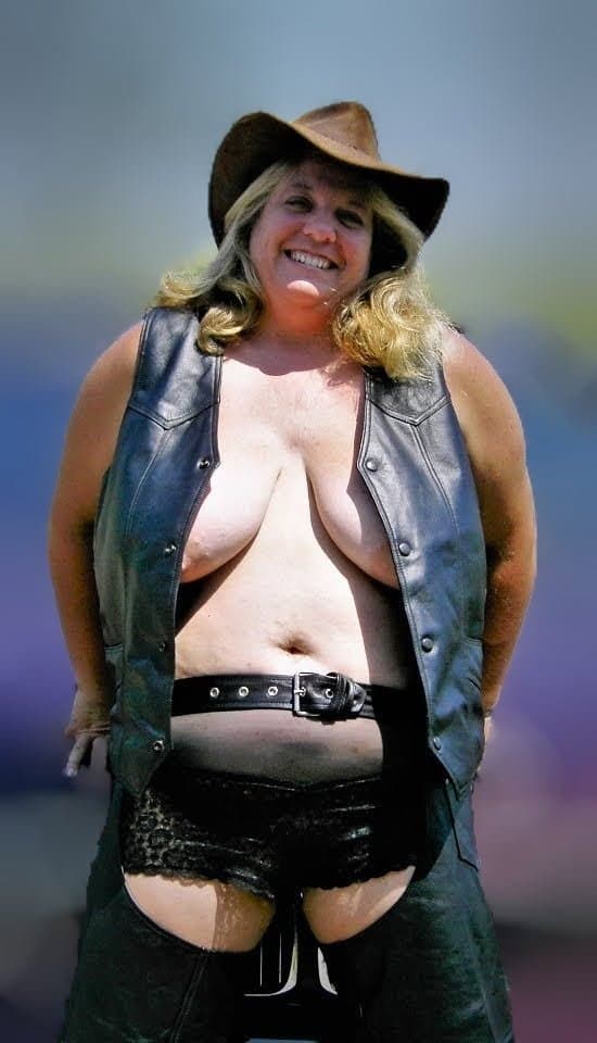 My rest area and truck stop hooking outfits