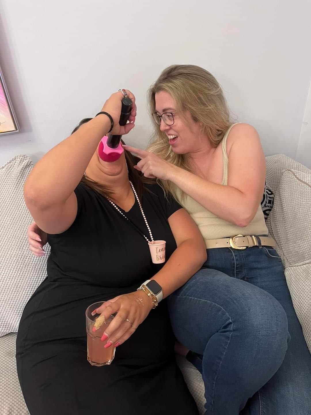 Who fucked the stripper ?