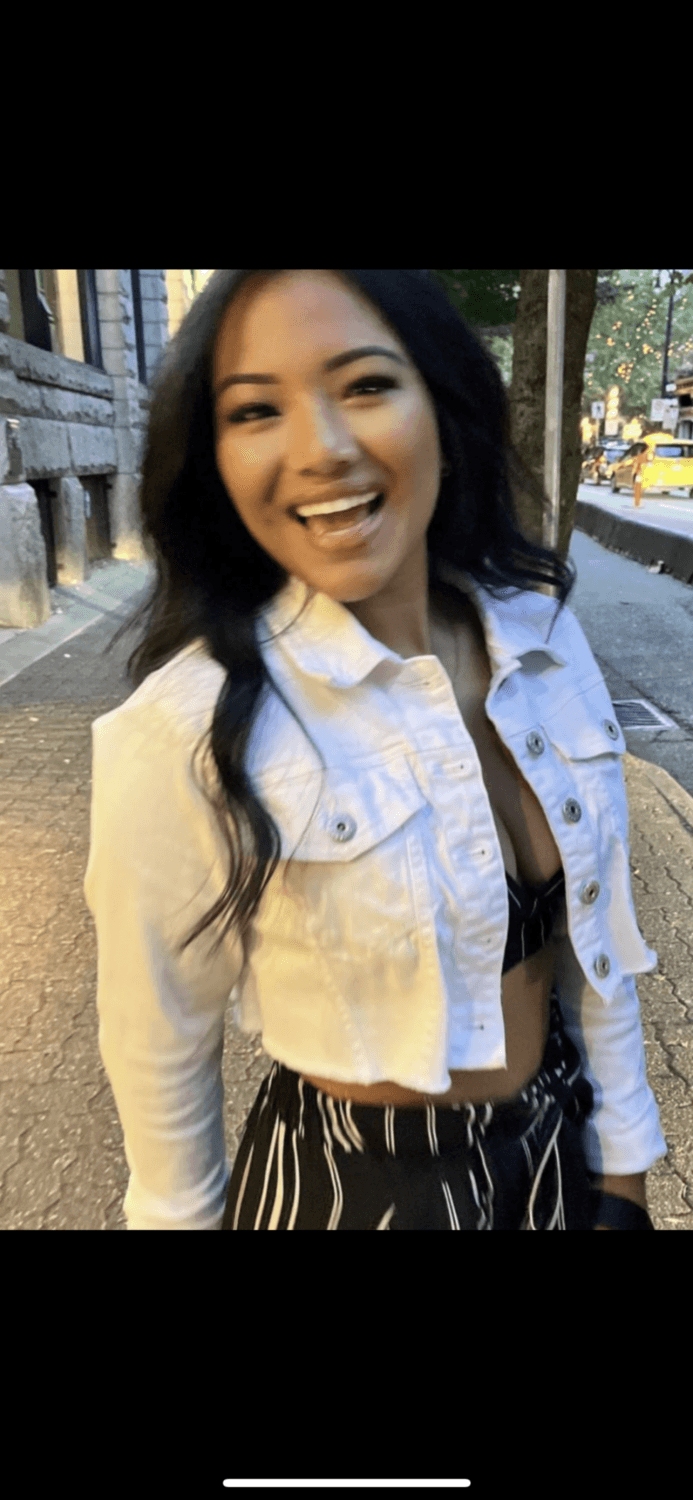 21yr Old Cali Weblsut