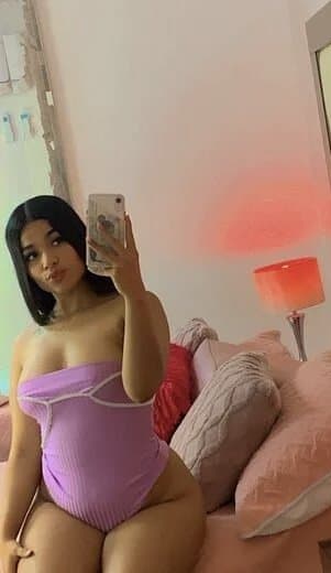 Miss this girl so much, bad lil mamacita too ????