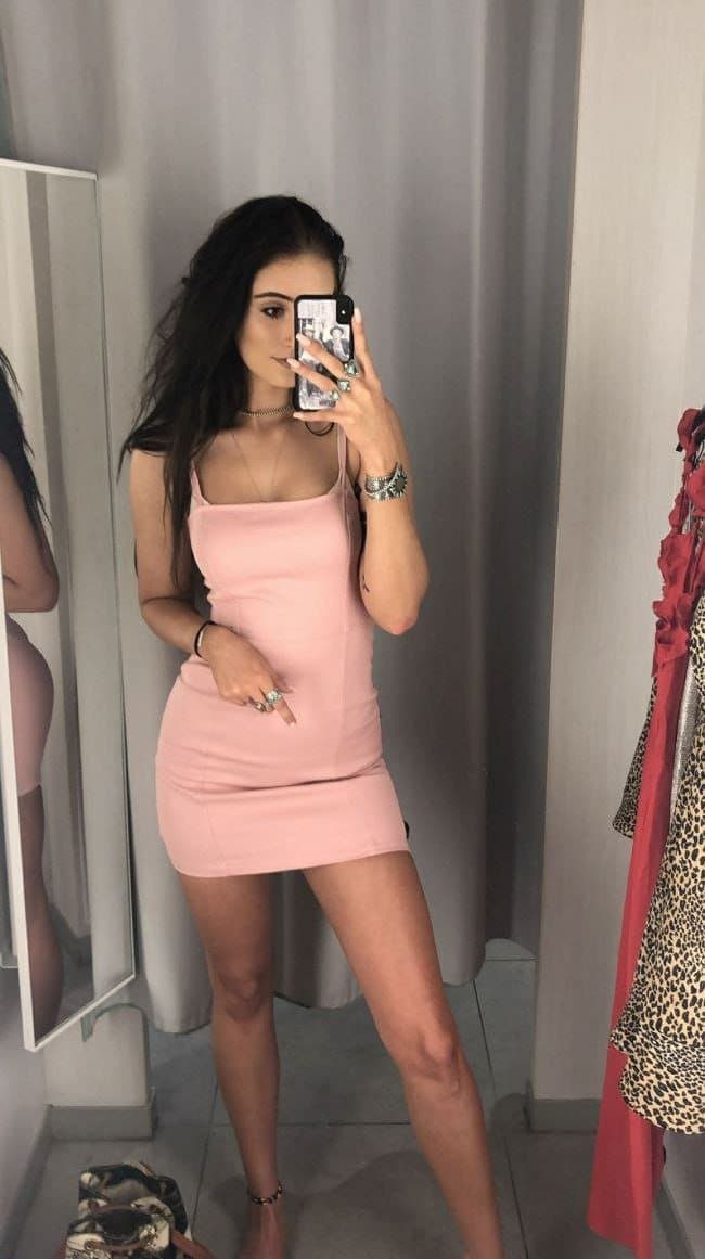 Join in my Telegram channel for more O.F. leaks link in bio