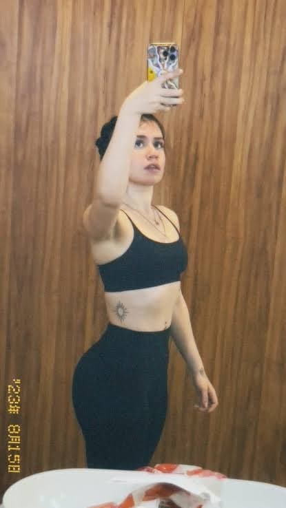 MARIA ZB ASMR BUNDA GRANDE