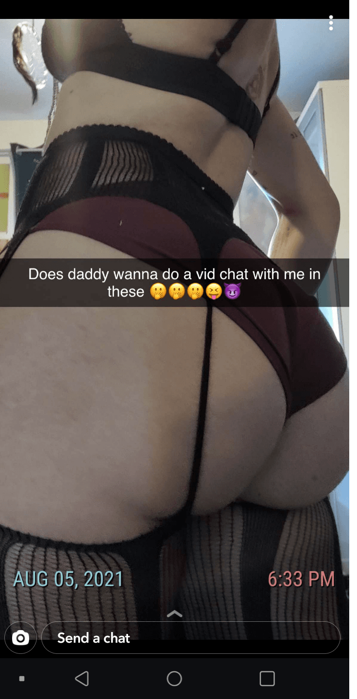 MIA premium snapchat