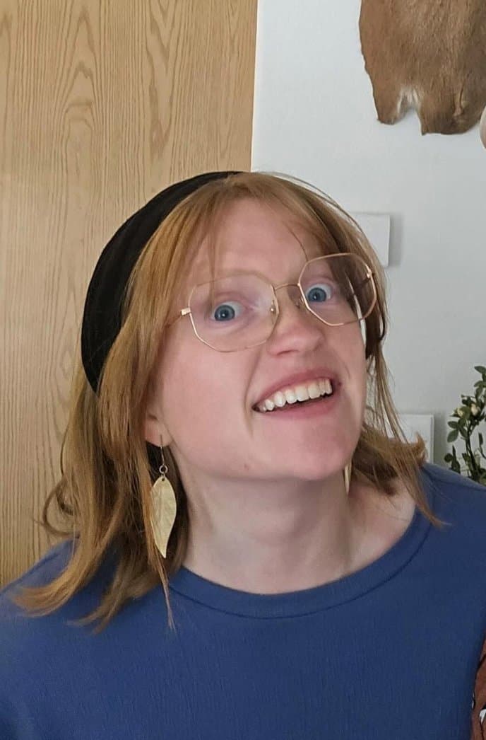 How pink do you think her pussy is-sfw