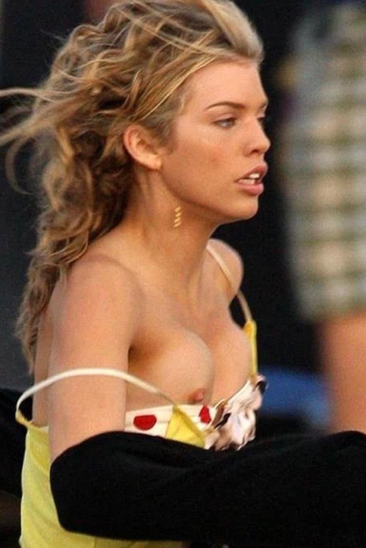 AnnaLynne McCord Hard Suckable Petite Tits&Banging Body Make Me Shoot Loads for TheBeautifulGoddess