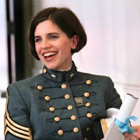 Big titty politician Nancy Mace is a slutty milf.  She needs a cock in her whore big mouth.