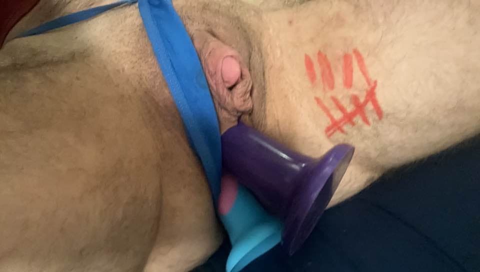 Pathetic free-use fuckhole Sara loves following orders