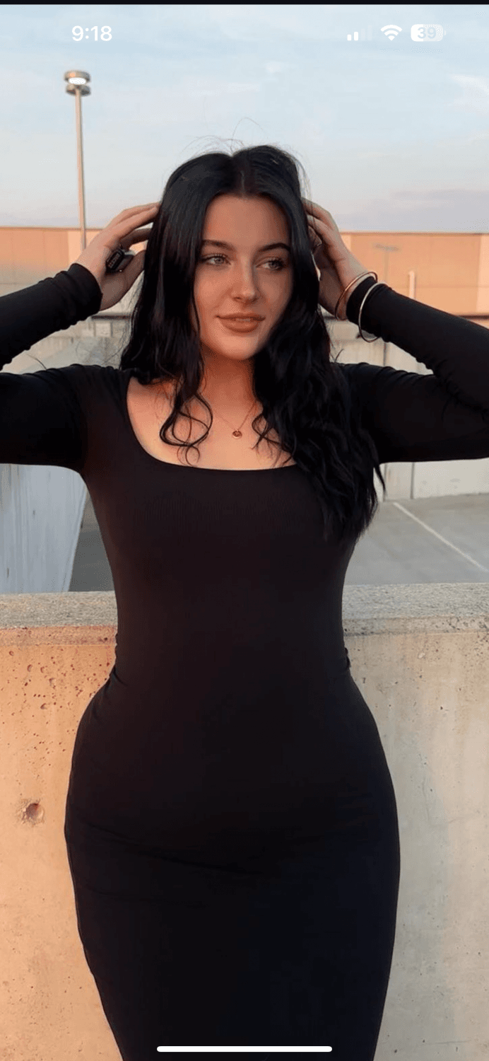 Dumb & Worthless Thick Fuck Meat Tori ? What Would You Do With This Busty Meat? ?