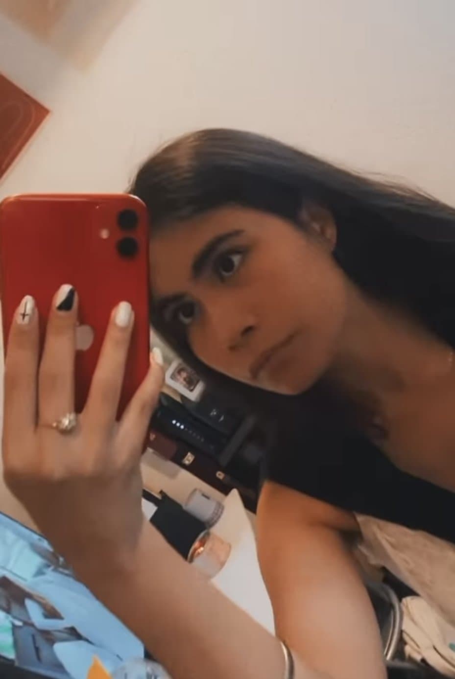 23 years old School teacher is secretly a little slut. I loved fucking her.